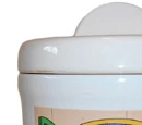 Sesame Street cookie jars (Demand Marketing)