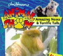 Animal Show books