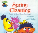 Spring Cleaning