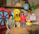 The Sunny Side Up Show