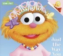 Just the Way You Are (book)