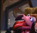 The Telephone Opera