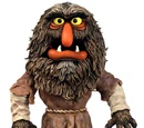 Sweetums Action Figure