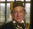 Uncle Albert