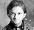 Kiran Shah