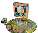 Sesame Street 35 Years Anniversary Game