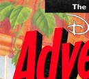 Disney Adventures