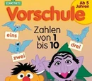 Vorschule Zahlen von 1 bis 10