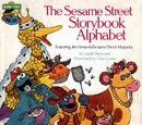 The Sesame Street Storybook Alphabet