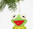 Muppet Christmas ornaments (Urban Outfitters)