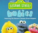 Meet the Sesame Street Babies