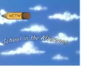School in the Afternoon