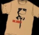 Muppet Celebrity T-shirts