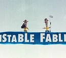 Unstable Fables