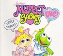 Muppet Babies Live!