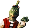 Robbie Sinclair