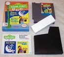 Sesame Street 123 (game)