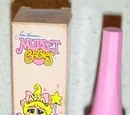 Muppet Babies nail tint