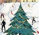 Christmas tree