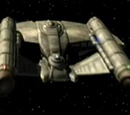 Intrepid class (Earth)