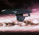 USS Excelsior (NCC-2000)