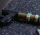 Laser pistol