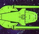Marklin class