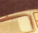 Mark V personal phaser
