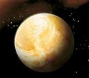 Founders' homeworld