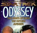 Odyssey (omnibus)