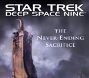 The Never-Ending Sacrifice
