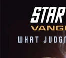 What Judgments Come