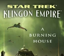 A Burning House