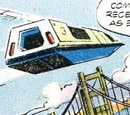 Air tram
