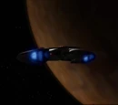 New Founder homeworld