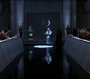 Council of the United Federation of Planets