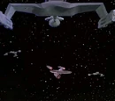 Klingon-Romulan Alliance