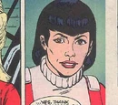 Unnamed USS Enterprise (NCC-1701-A) personnel