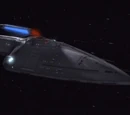 USS Cerberus (Prometheus class)
