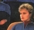Elizabeth Shelby