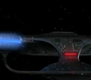 USS Challenger (NCC-71099)