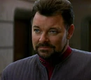 William T. Riker