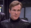 Luther Sloan