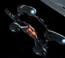 USS Newton (NCC-1727)