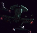 Negh'Var class