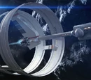 USS Enterprise (XCV-330)