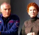 Judith and Garfield Reeves-Stevens