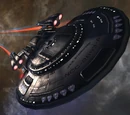 Stargazer class