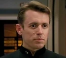 Kieran Duffy