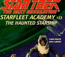 The Haunted Starship